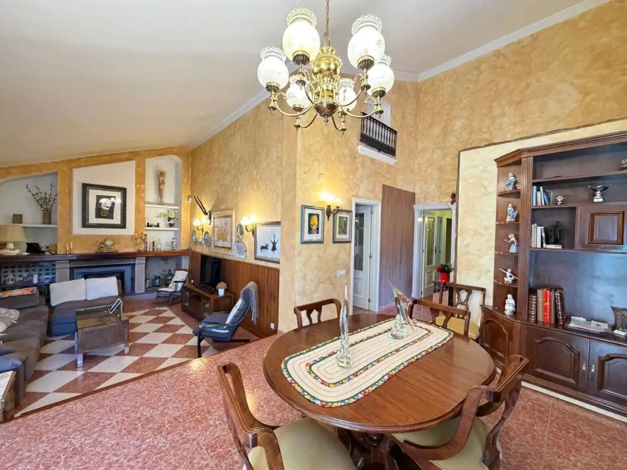 Chalet con piscina en venta en Camino Assut, imagen 27