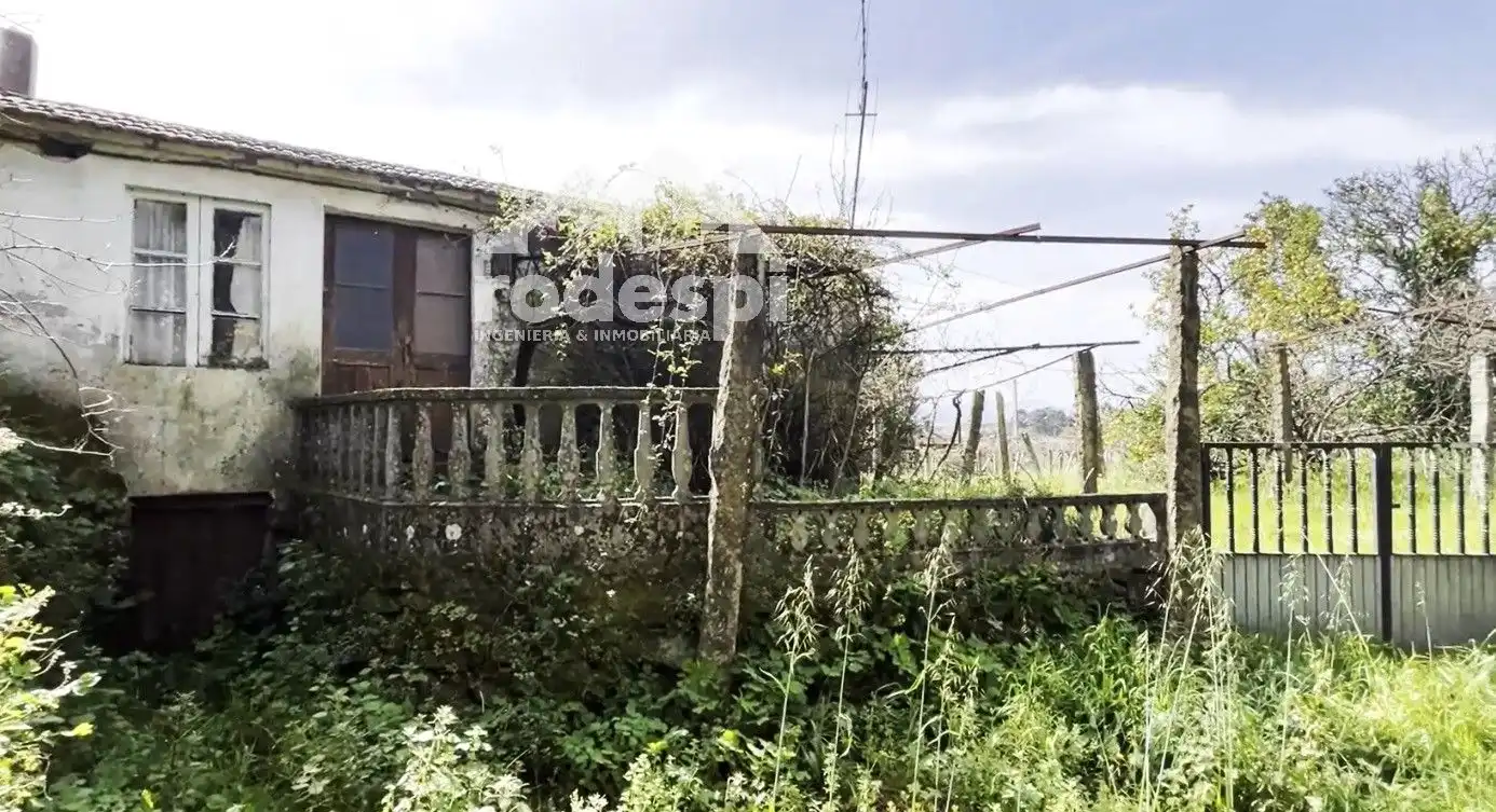 Casa o chalet en venta en Arbo