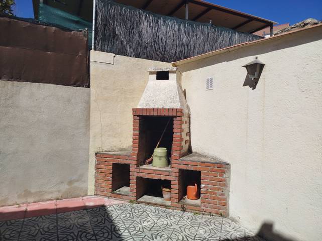 Casa-chalet en Venta en petunia en Valdemaqueda