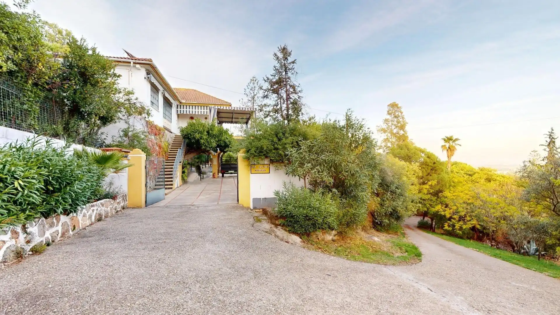 Villa con piscina in vendita a Travesía Melero Alto, imagen 24