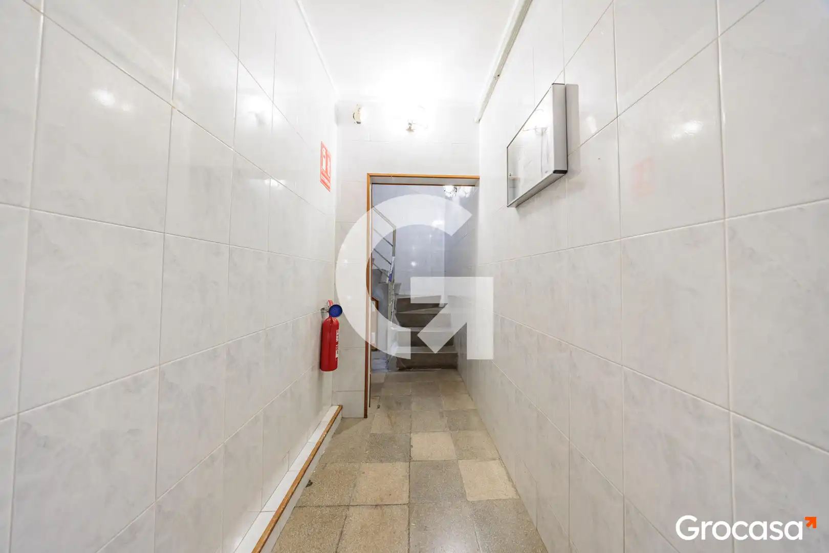 Pis en venda en Terrassa amb Aire condicionat, Calefacció i Moblat