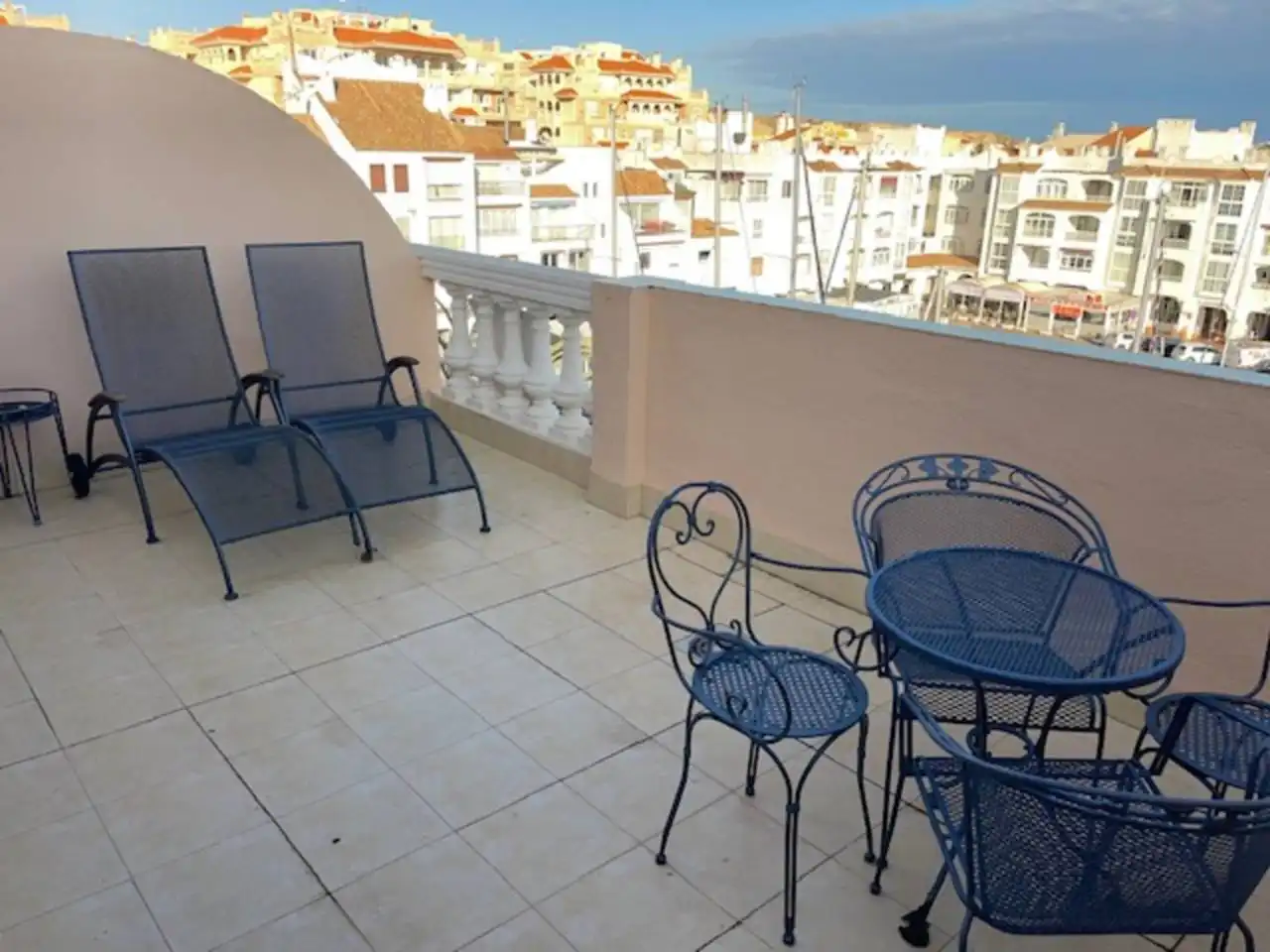 Apartament amb ascensor en venda a Calle Dársena de la Batea, imagen 25