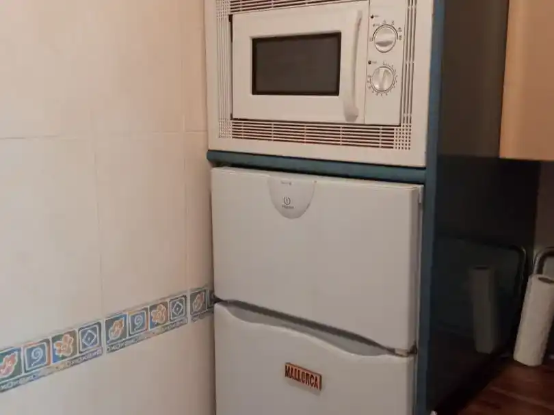 Cocina de Piso en venta en Casco Histórico