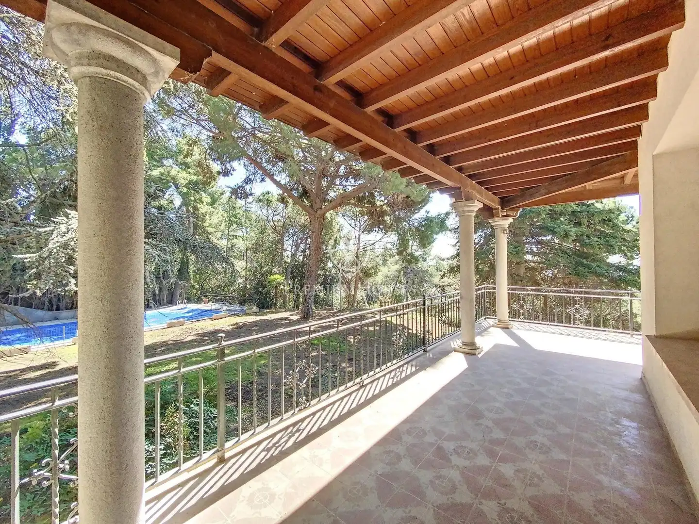 Maison rustique avec piscine à vendre à L'Ametlla del Vallès, imagen 7