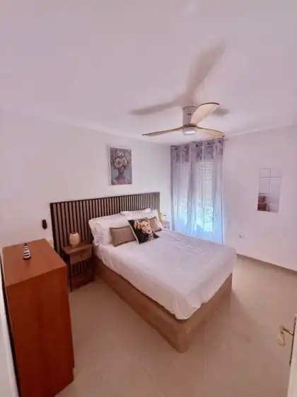 Apartment mit Pool zur Miete in Avenida Faro, imagen 16