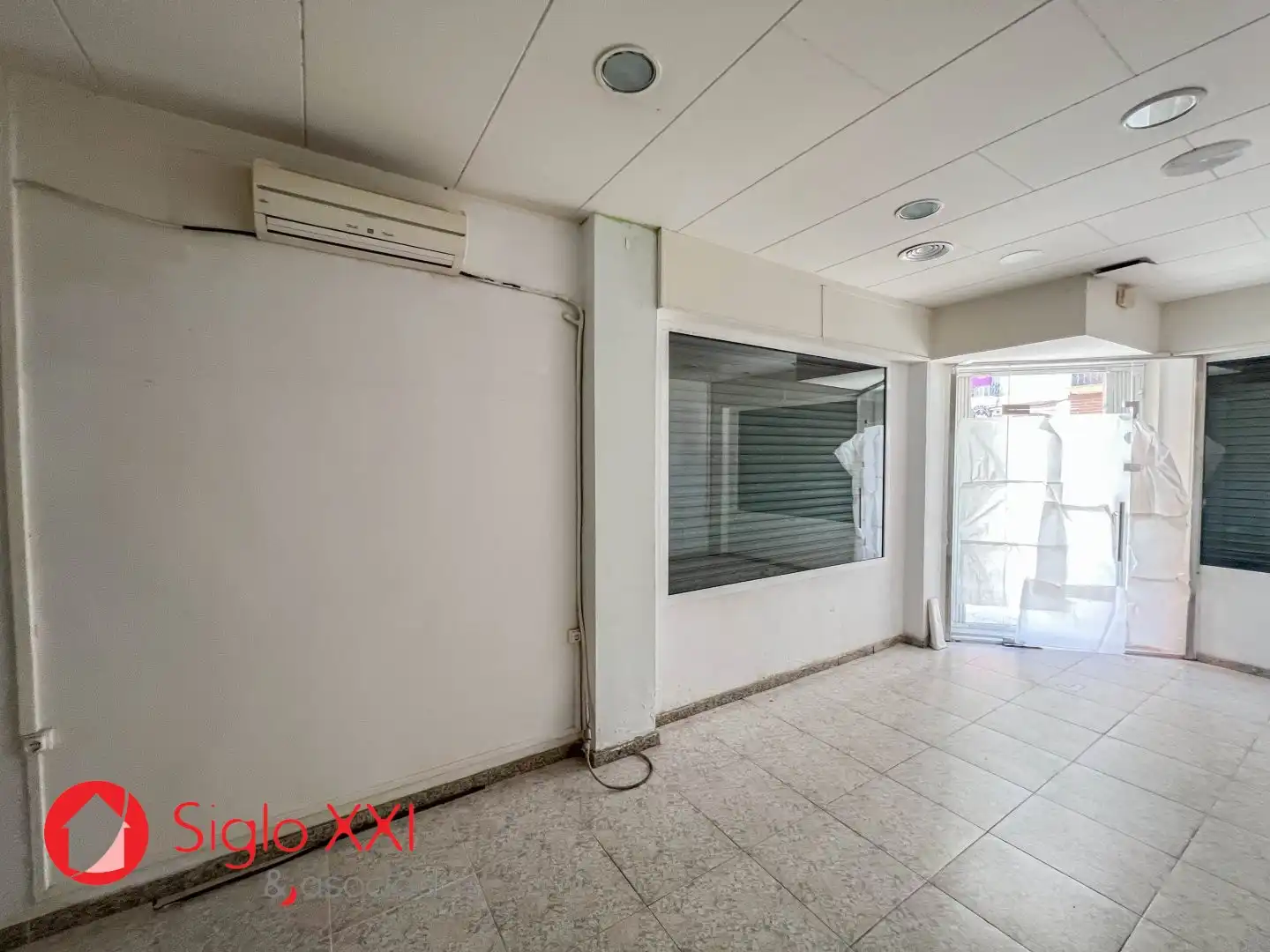 Local comercial de lloguer a Centro, imagen 3