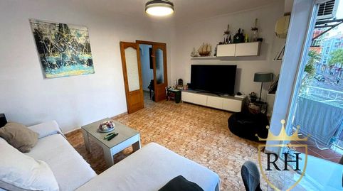 Foto 2 de Pis en venda a De Guillem Forteza, Es Camp Redó, Palma de Mallorca