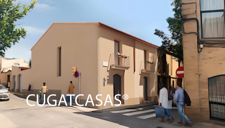 Foto 1 de Casa o xalet en venda a Carrer de Terrassa, Centre, Barcelona