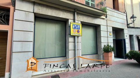 Local comercial en venta