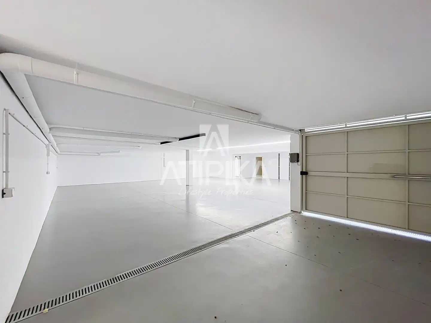 Casa con piscina en venta en La Plana, imagen 61