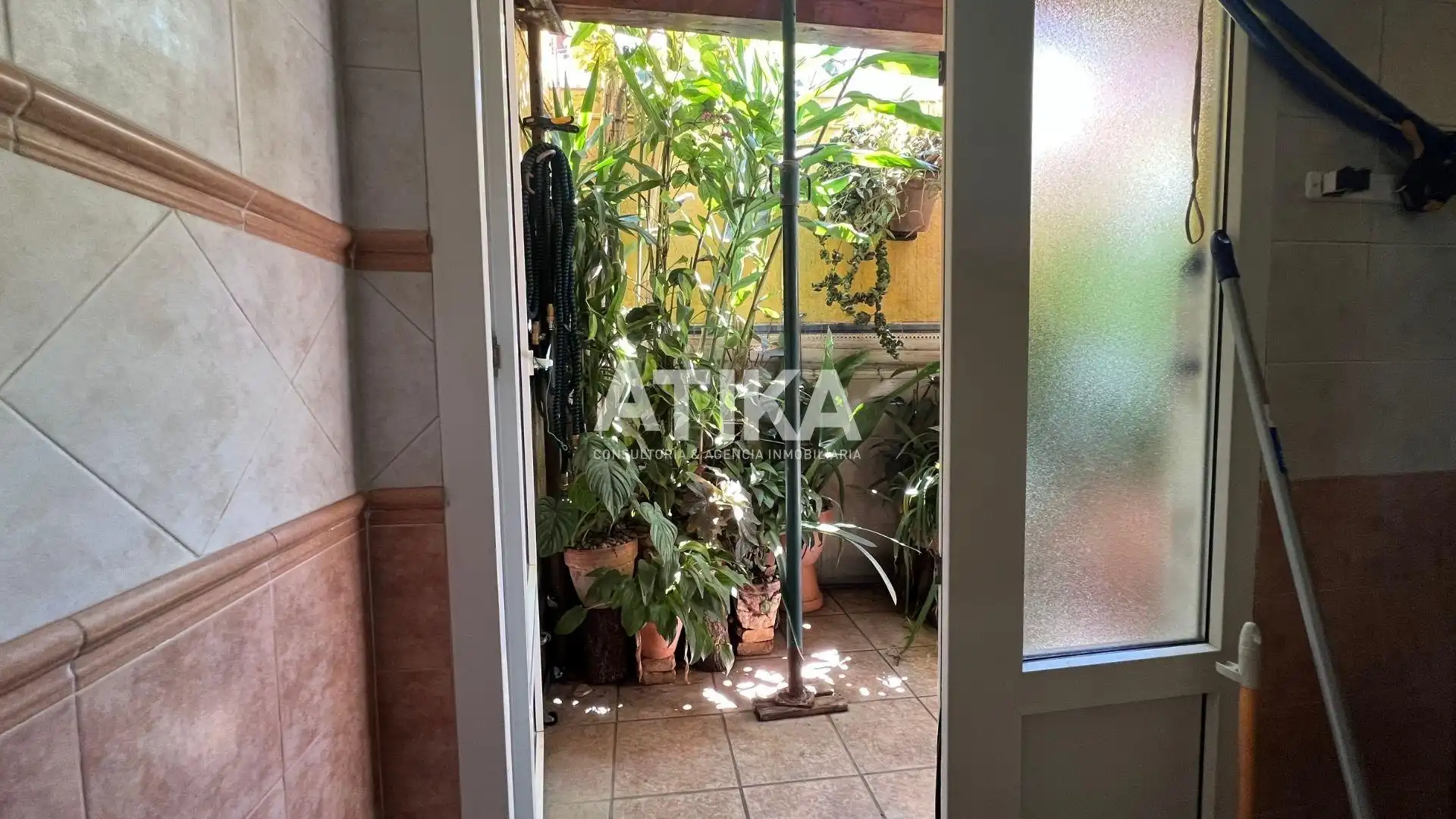 Flat for sale in Ontinyent  with Heating, Terrace and Storage room