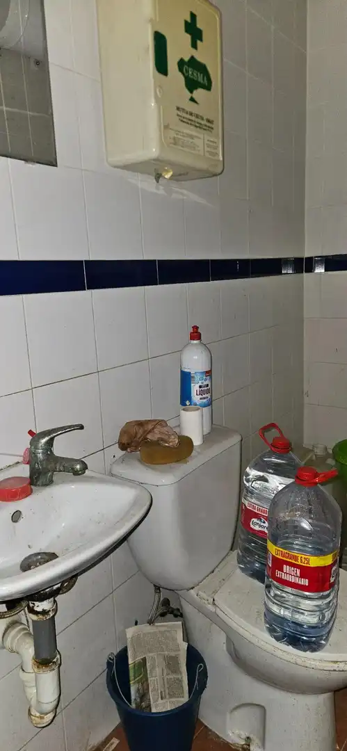 Gewerbefläche zum Verkauf in Nueva Alcalá, imagen 26