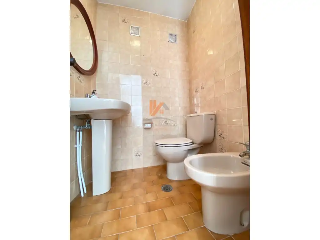 Bany de Casa o xalet en venda en Ribeira amb Jardí privat i Forn