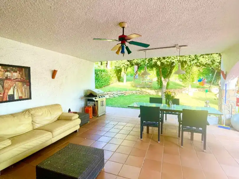 Terrace of Houses for sale in L'Escala  with Air Conditioner, Terrace and Swimming Pool
