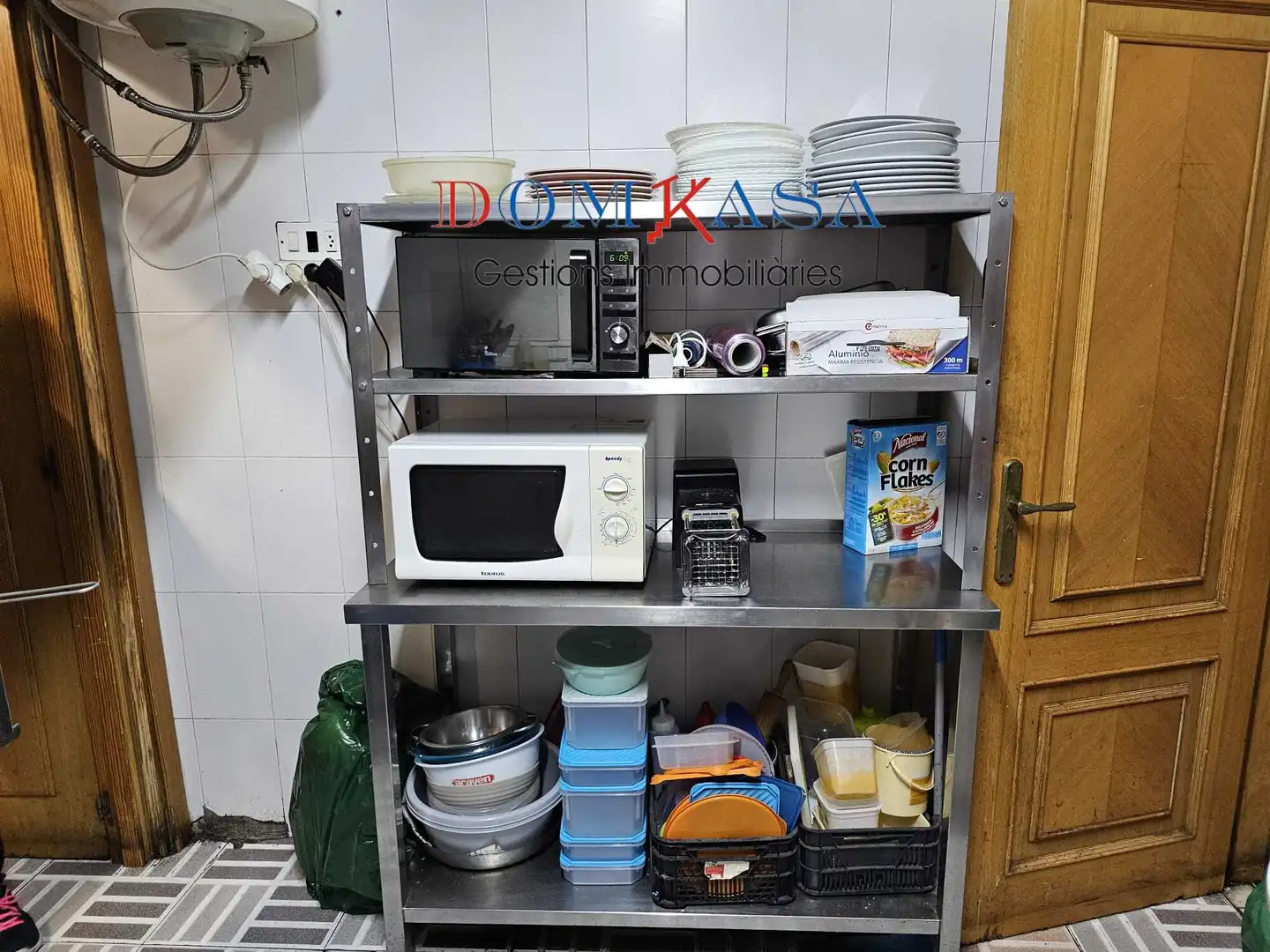 Locale commerciale in cessione a Ferreries, imagen 8