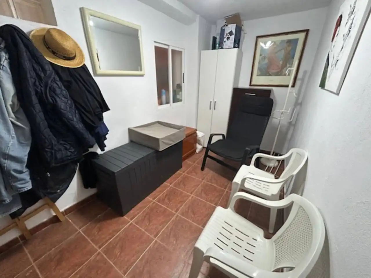 Finca rústica en venda en Felix amb Jardí privat, Terrassa i Moblat