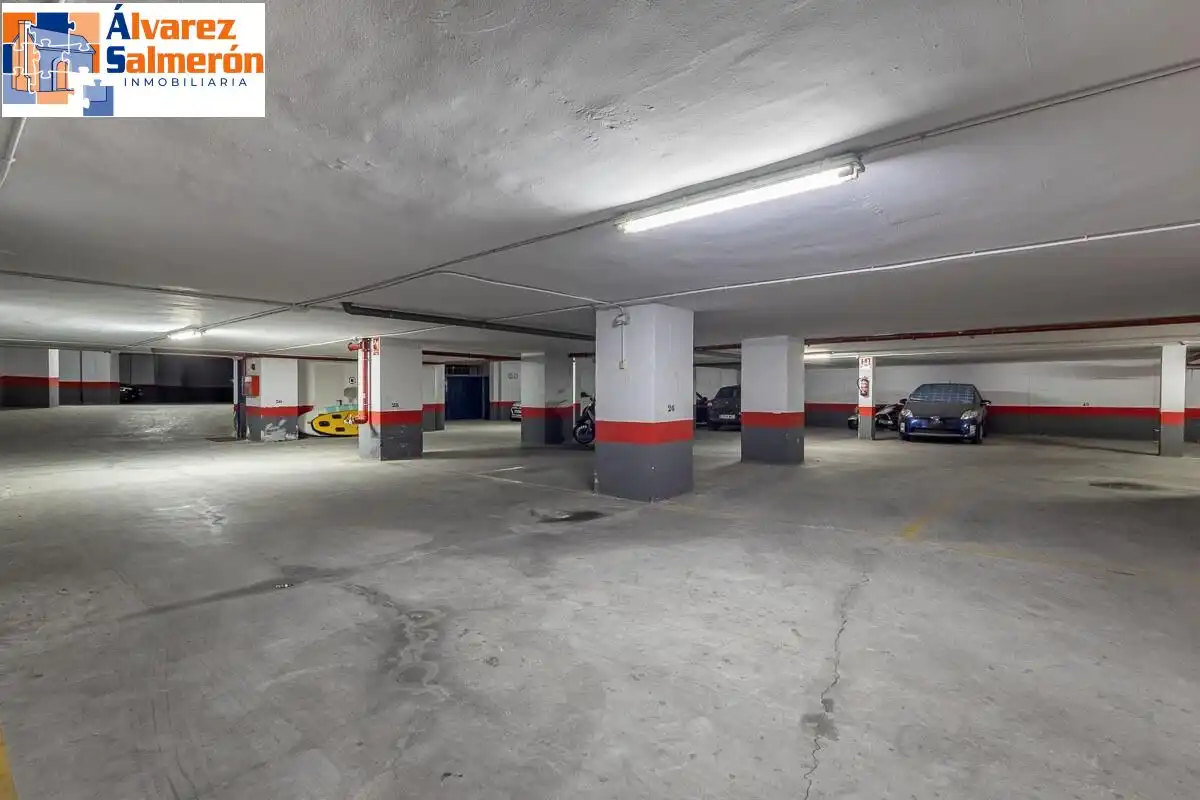 Wohnung mit Aufzug zum Verkauf in Calle de Velimar, imagen 21