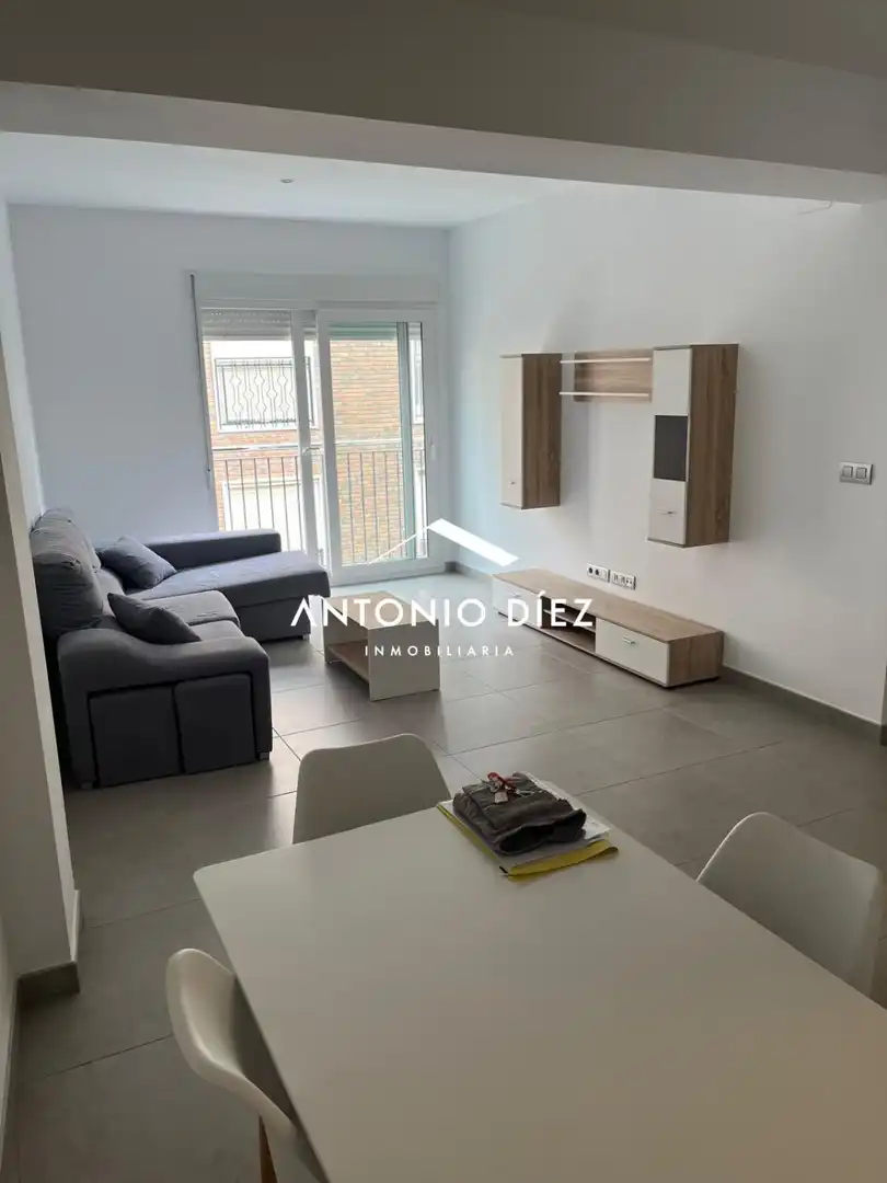 Wohnung mit Terrasse zur Miete in Elche ciudad, imagen 4