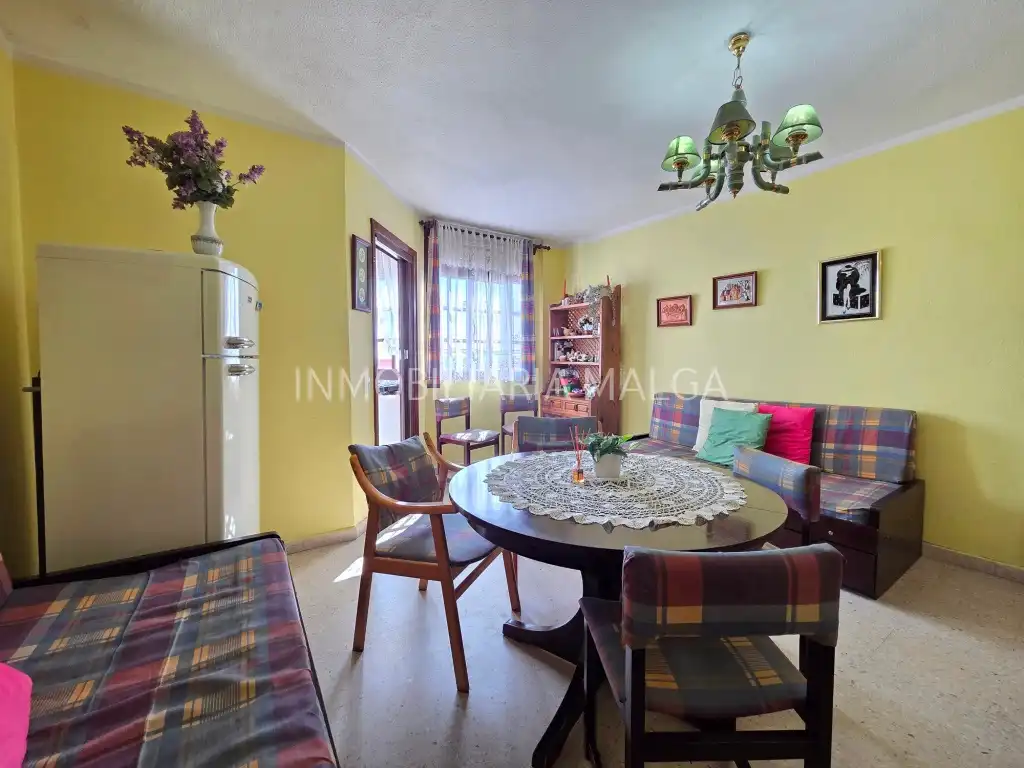 Wohnung zum Verkauf in Barrio San Antonio 26