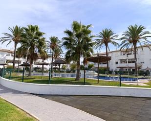 Apartament en venda a La Barrosa