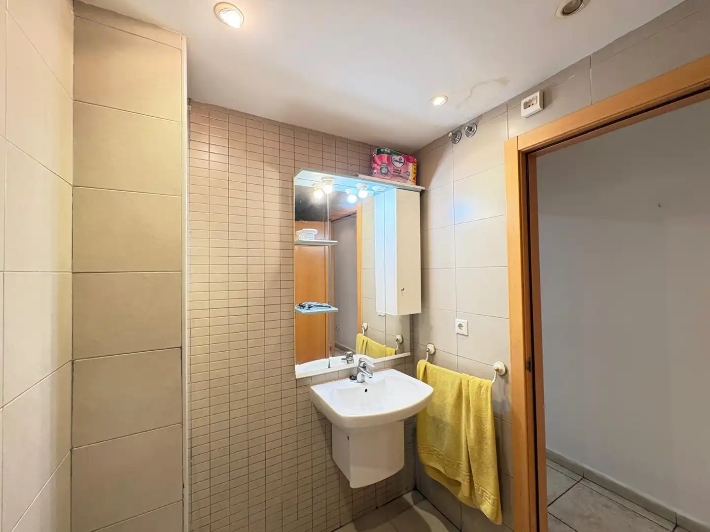 Flat with terrace for sale in Florida - Ciudad de Asís, imagen 37