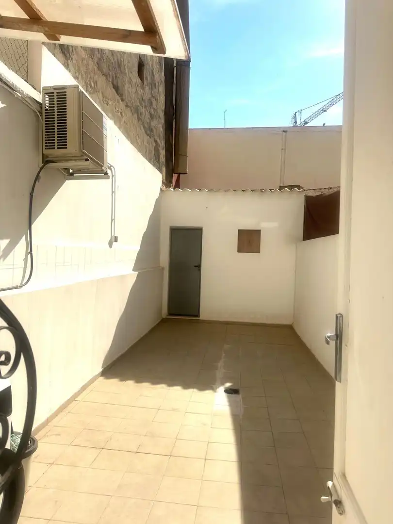 Apartamento de alquiler en Valencia