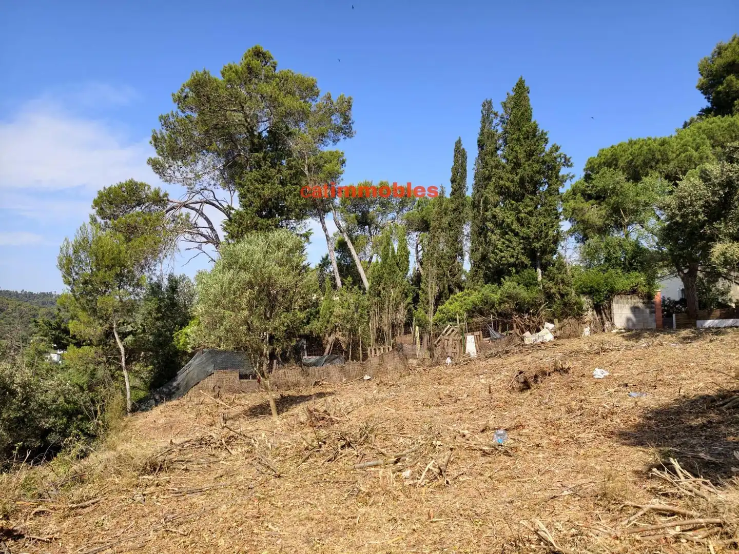 Residential for sale in Sant Cugat del Vallès