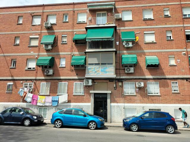 Piso en Venta en Buena Vista