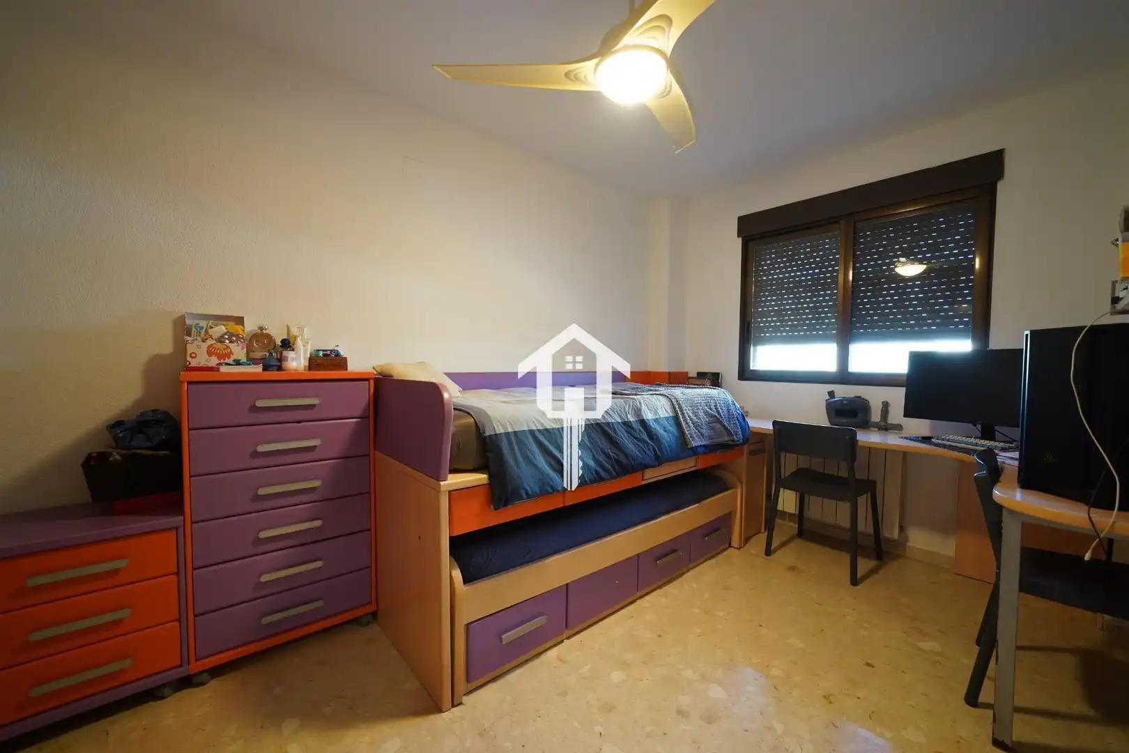Flat with terrace for sale in CABAÑAL DEL, imagen 26