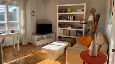Photo 2 of Flat for sale in Calle Músico Antonio José, 7, Rollo - Puente Ladrillo, Salamanca Capital