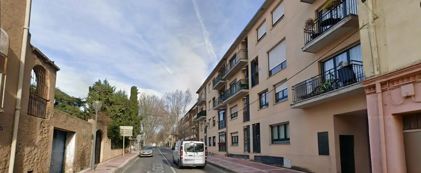 Wohnung mit Aufzug zum Verkauf in RAVAL DE GRACIA