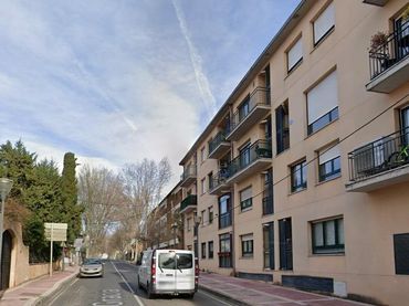 Piso con ascensor en venta en RAVAL DE GRACIA