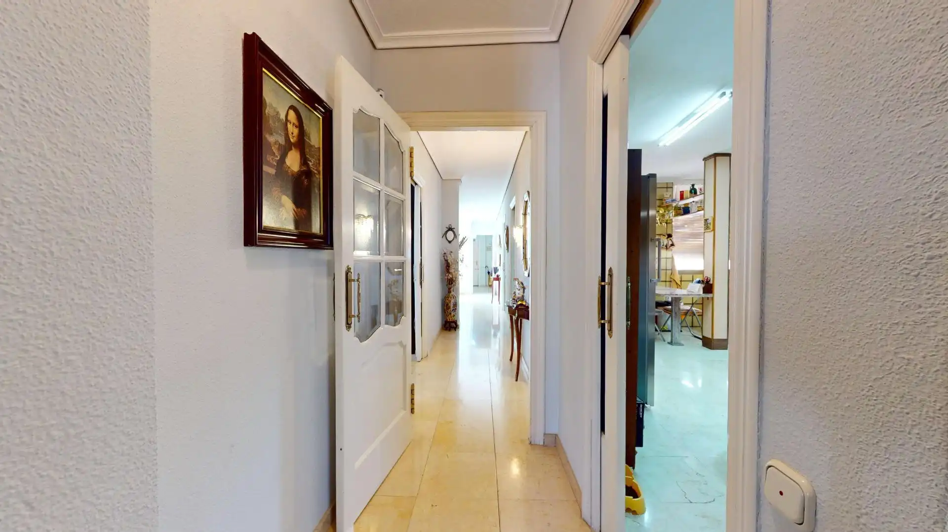 Piso con ascensor en venta en DAMASCO 2, imagen 58