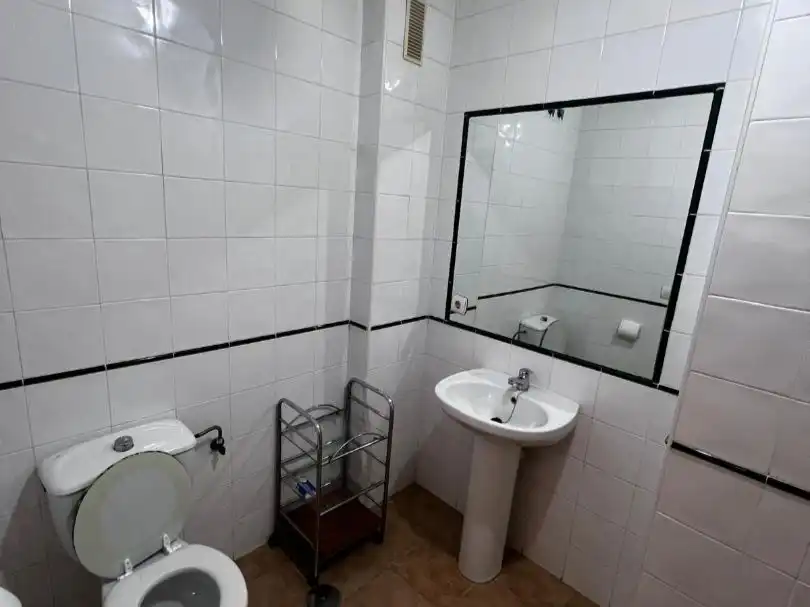 Bany de Pis en venda en Valladolid Capital