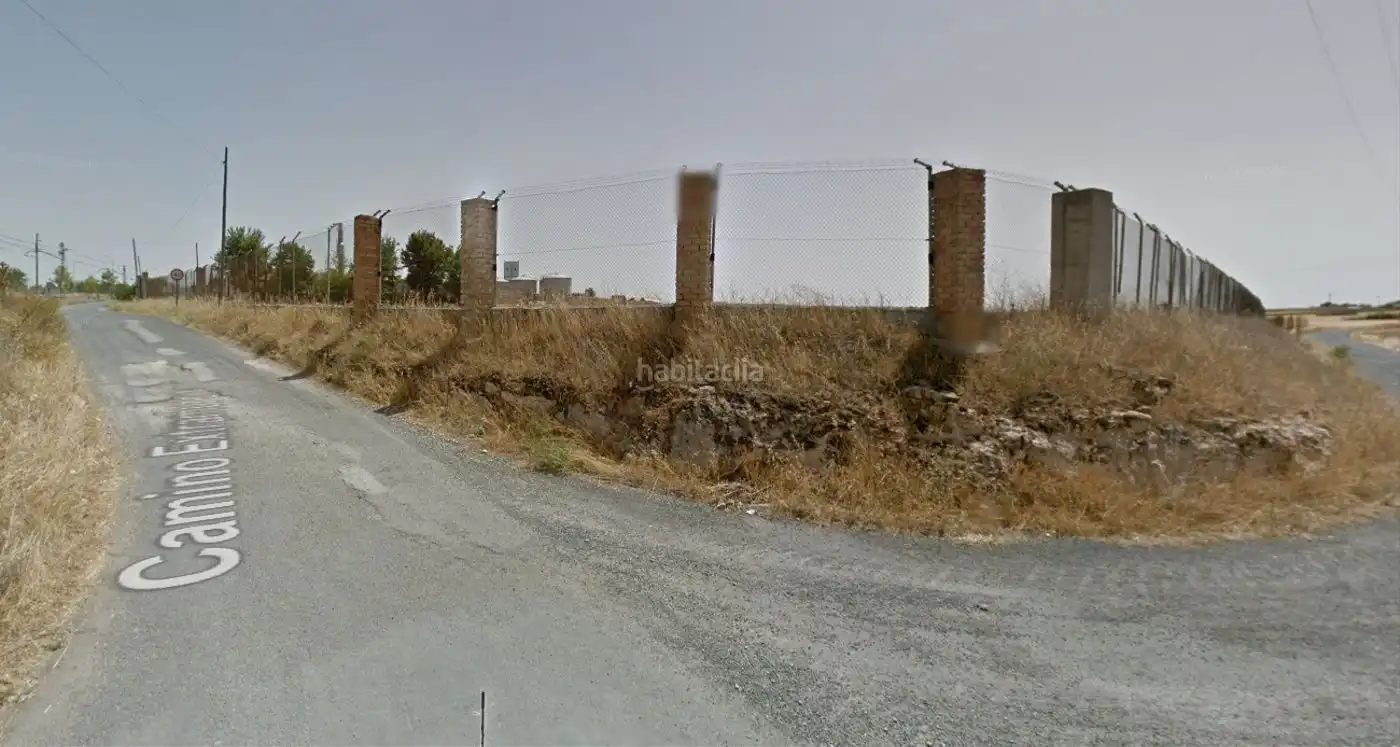 Terreno residencial en venta en Camino Extramuros 15, imagen 8