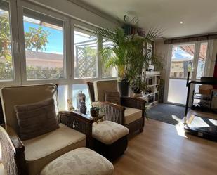 Living room of House or chalet for sale in La Nucia  with Heating, Terrace and Swimming Pool