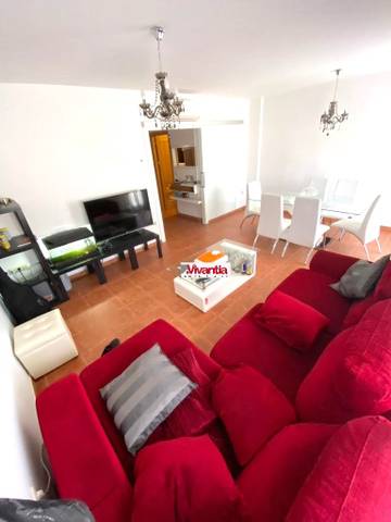 Casa-chalet en Venta en Puerto Lumbreras