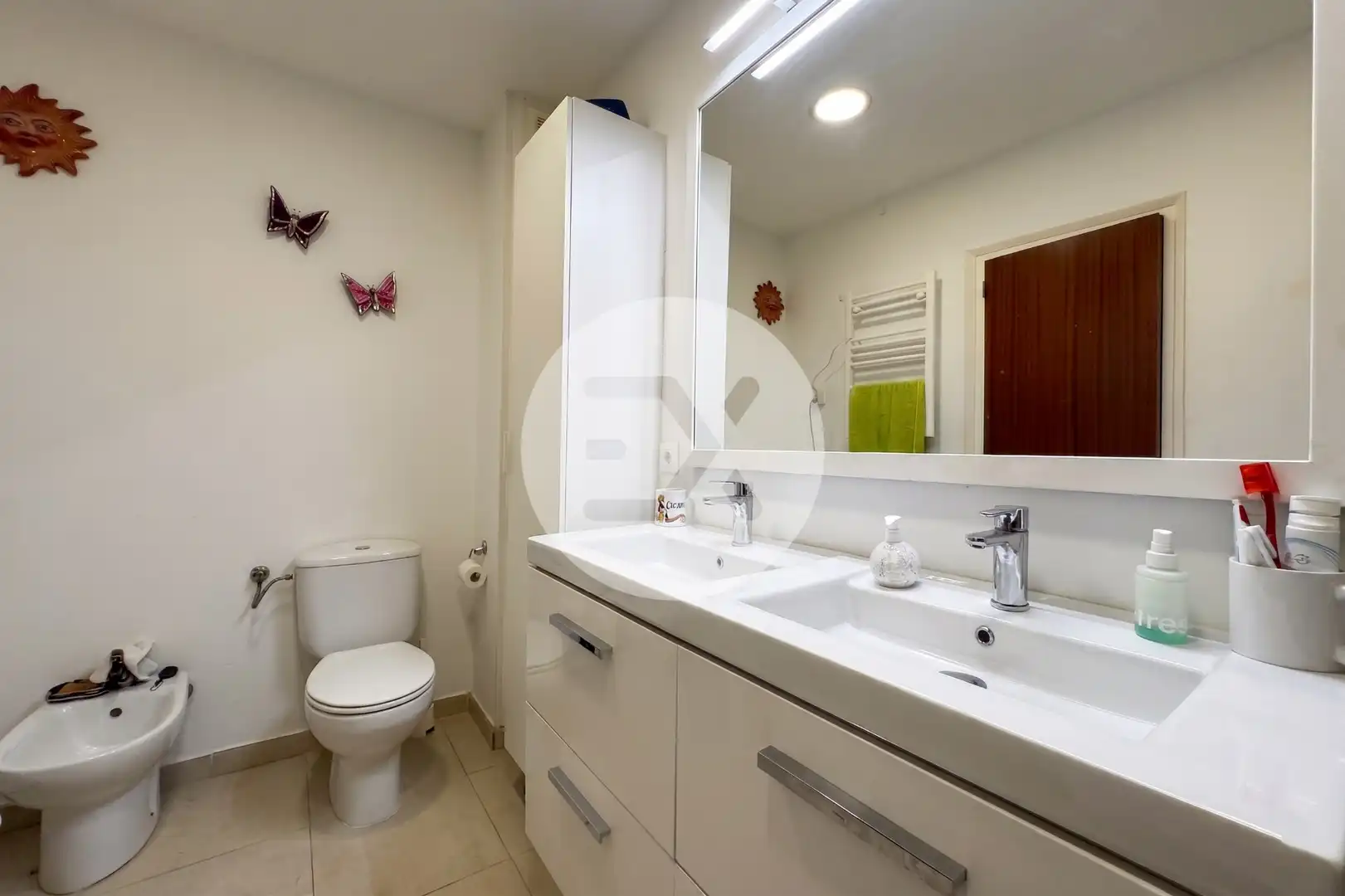 Baño de Piso en venta en Castelldefels con Aire acondicionado y Parquet