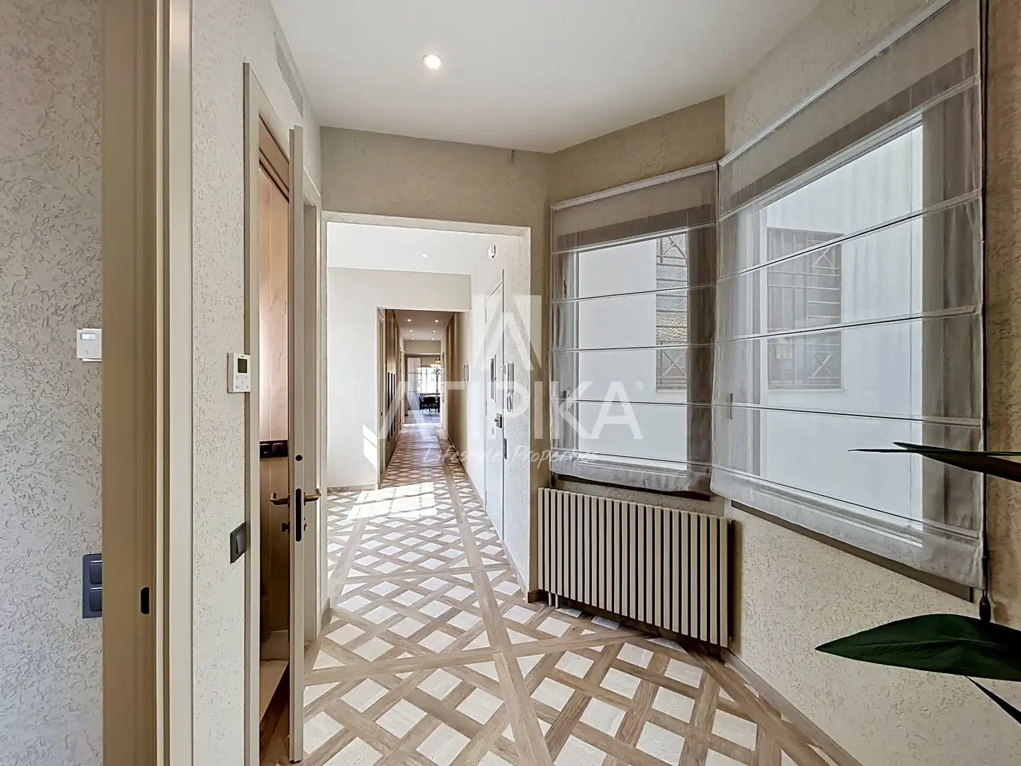 Flat with lift to rent in Eixample, imagen 47