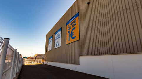 Photo 5 of Storage room for rent in Calle Francisco Alonso, 10, La Garena, Alcalá de Henares