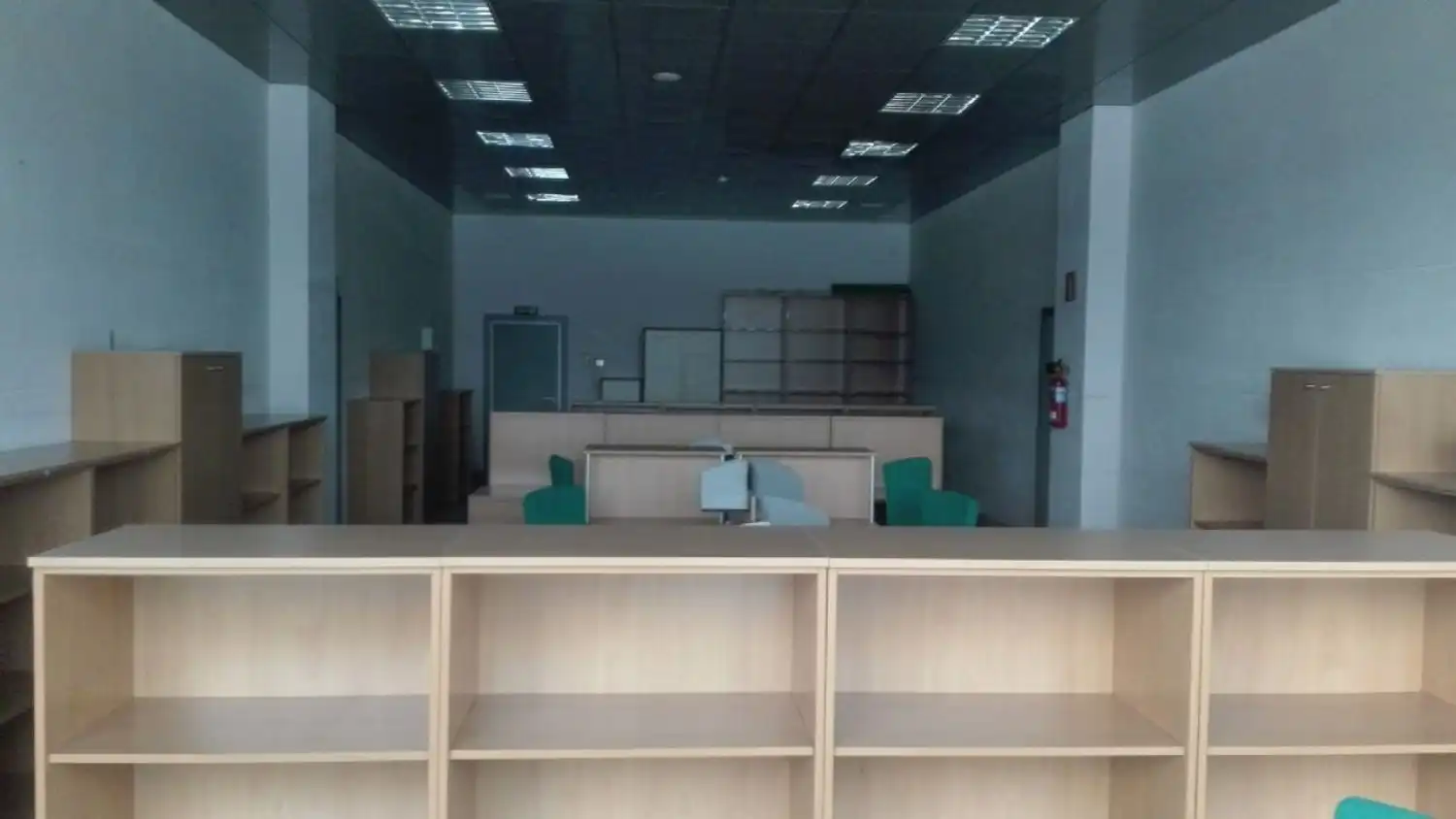 Büro zur Miete in Erandio, imagen 11