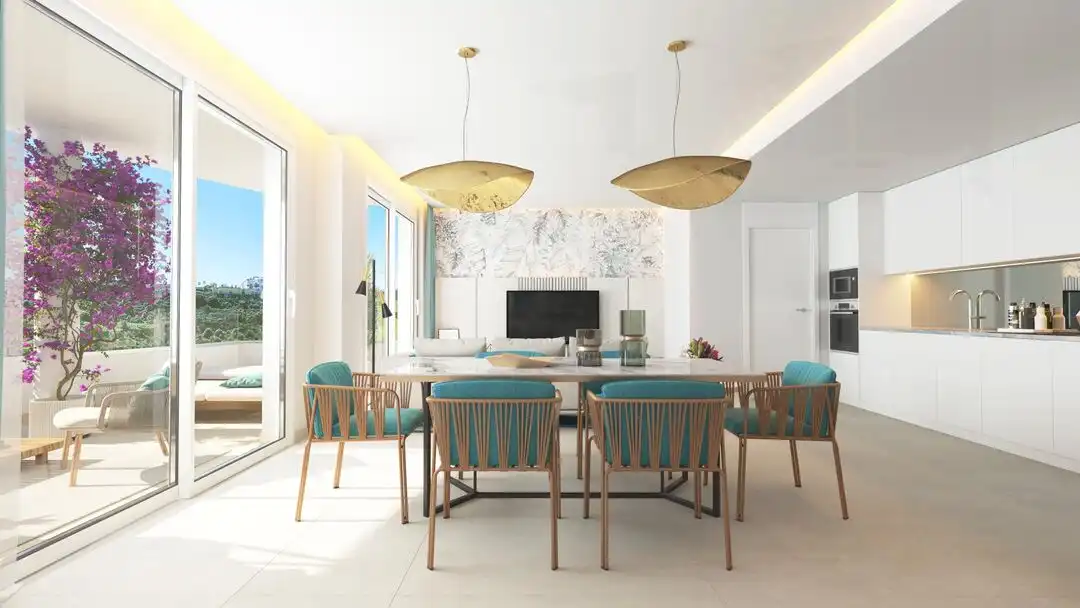 Appartamento con piscina in vendita a Avenida del Golf 12, imagen 21