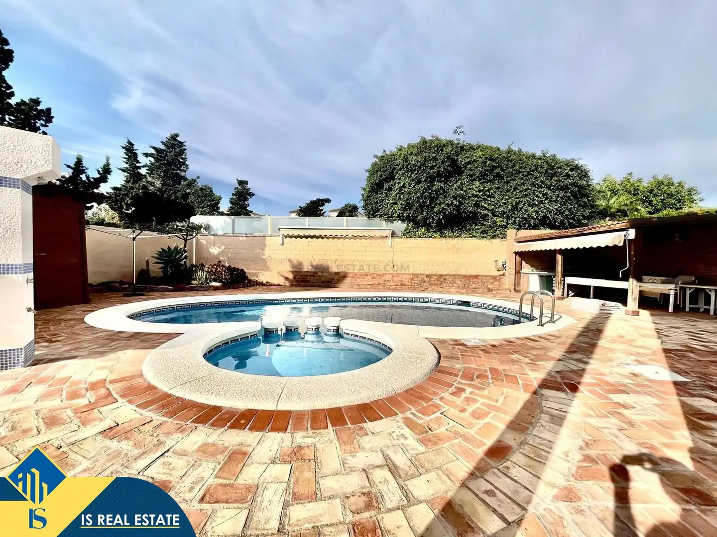 Xalet amb piscina en venda a La Mata, imagen 6