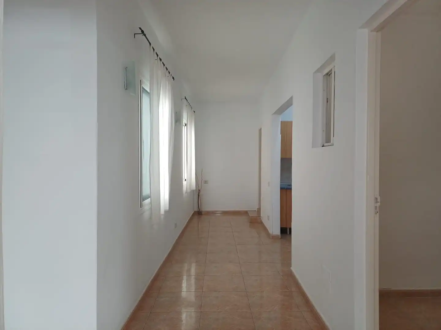 Piano terra in affitto a Calle Elías Hernández Pérez 7, imagen 13