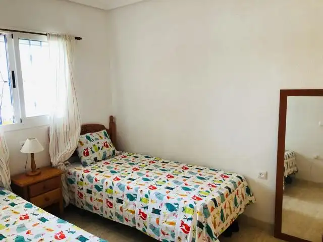 Wohnung mit Pool zur Miete in Ciudad De Murcia, imagen 13