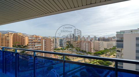 Foto 5 de Àtic en venda a Calle Gregal, Cala Alta - Veremar, Villajoyosa / La Vila Joiosa