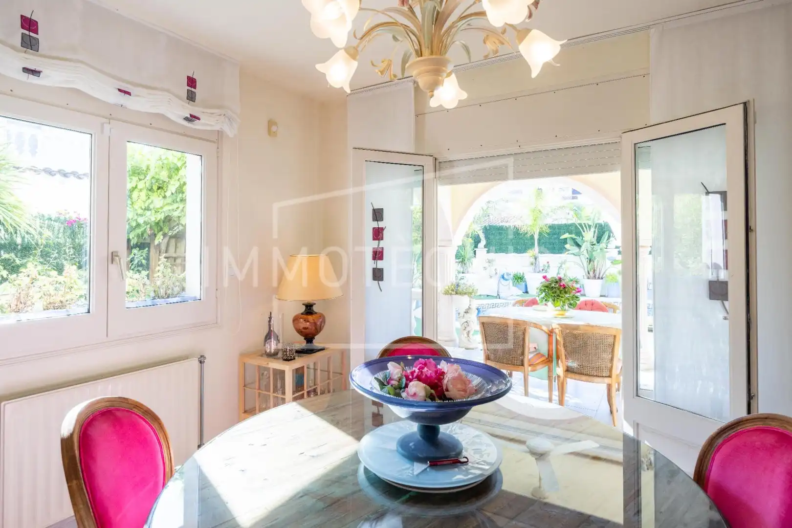 Casa o xalet en venda a Empuriabrava, Girona