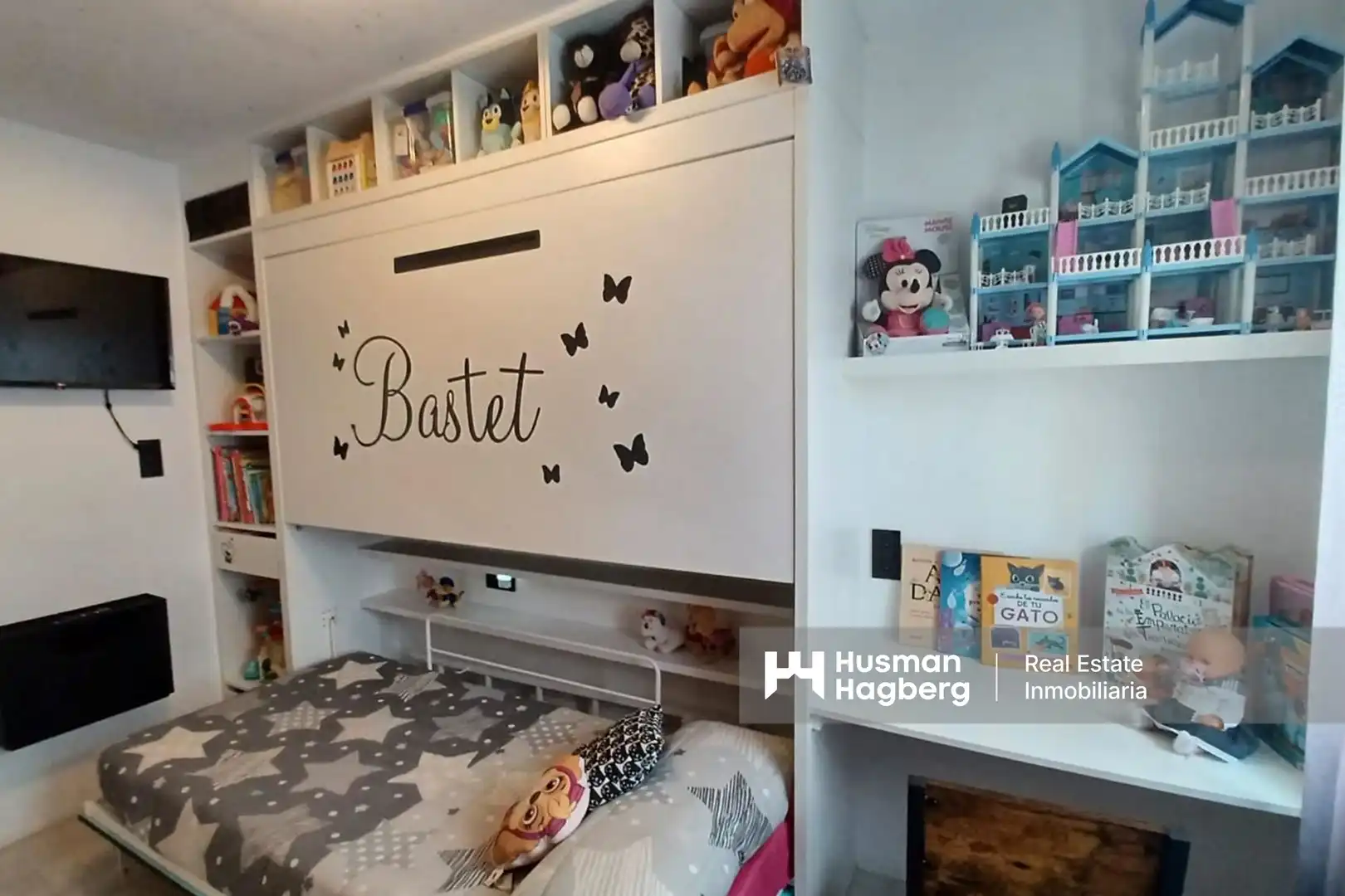 Habitación de Apartamento en venta en Pilar de la Horadada