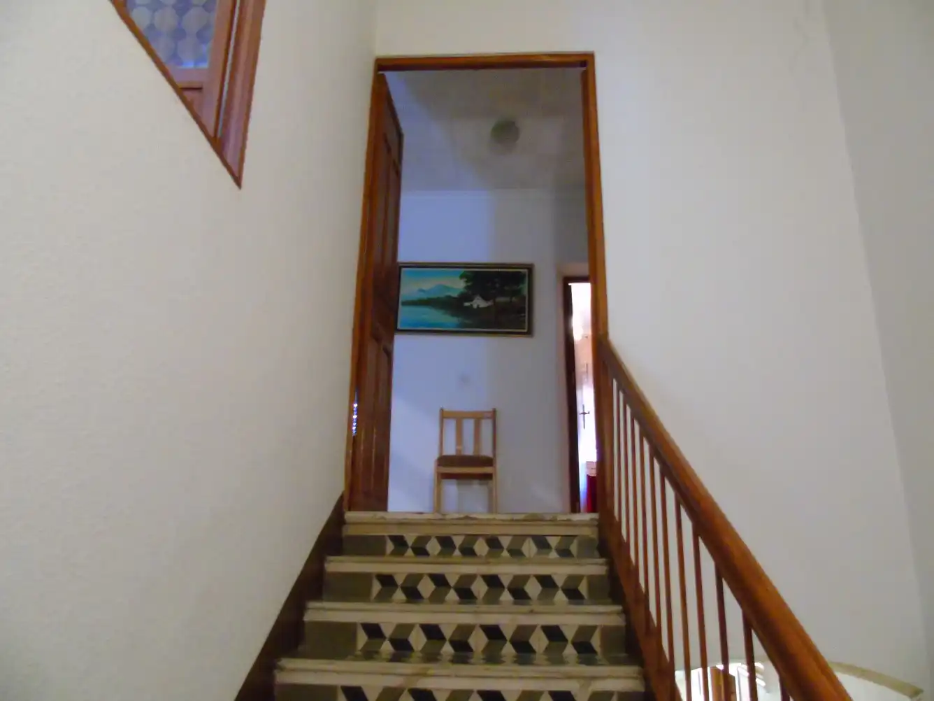 Residencial en venta en Alcázar de San Juan