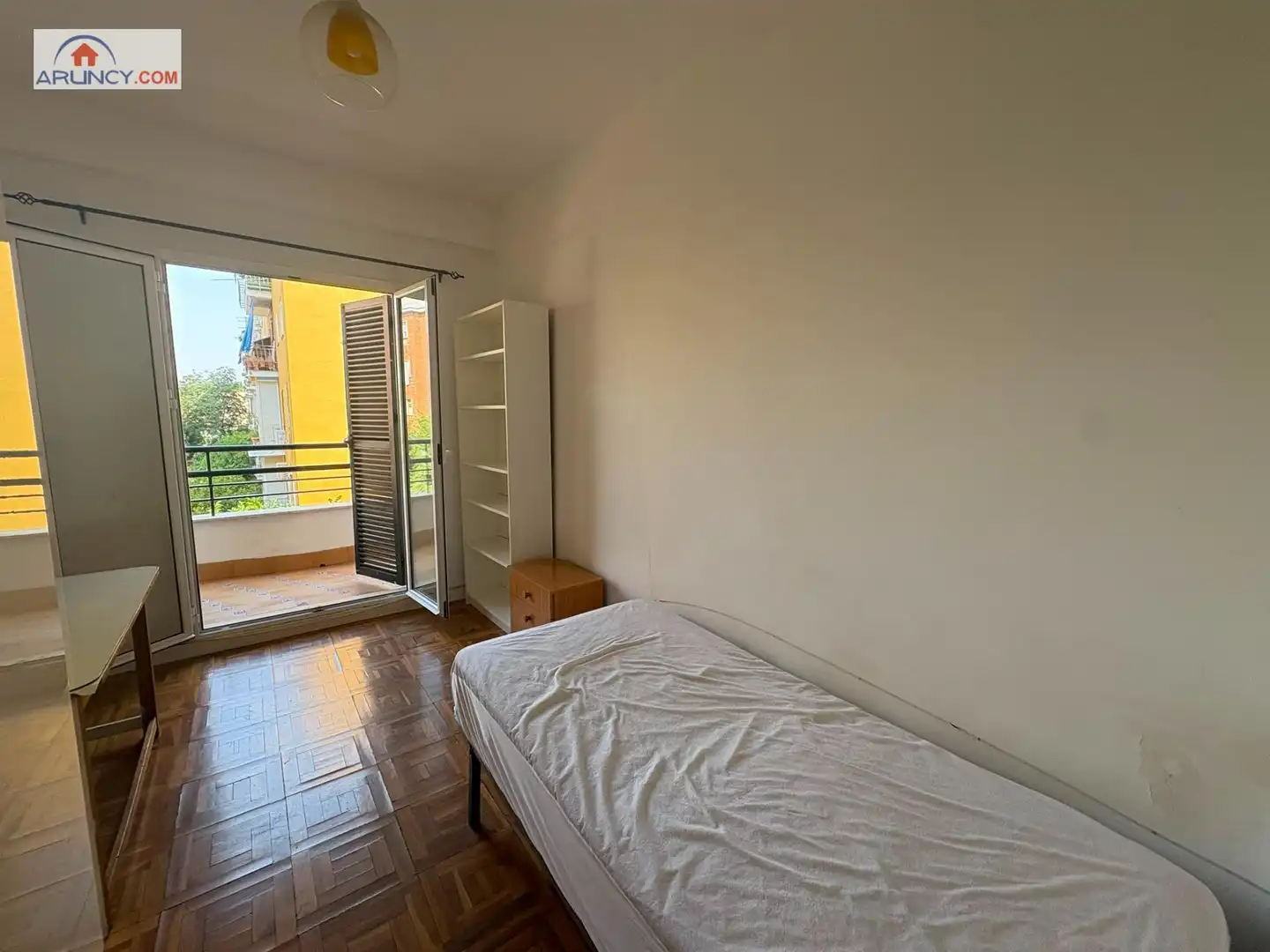 Flat for rent in Bami - La Estrella